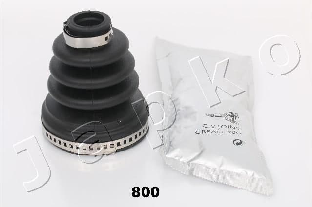 Bellow Kit, drive shaft 63800