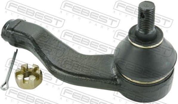 Tie Rod End 0121-QNC20RH