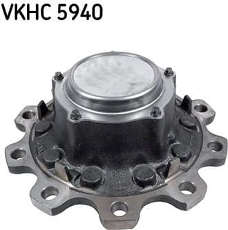 Wheel Hub VKHC5940