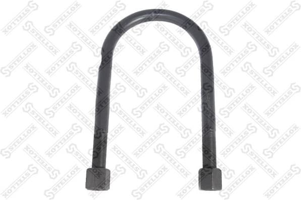 Spring Clamp 84-64245-SX