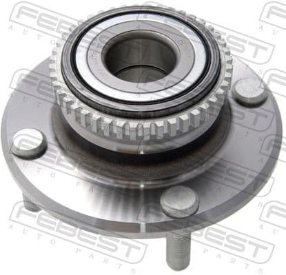 Wheel Hub 1282-MATRA44