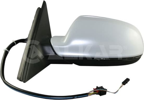 Exterior Mirror 6149784