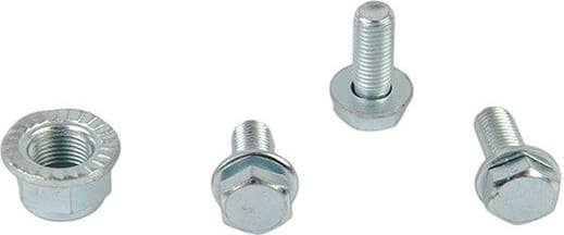 Repair Kit, suspension strut support mount 12-72033-SX - image 2