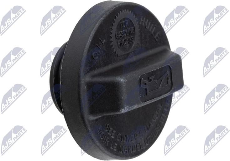 Cap, oil filler neck BKO-HD-000