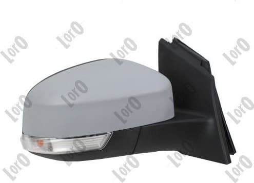 Exterior Mirror LORO 1247M02