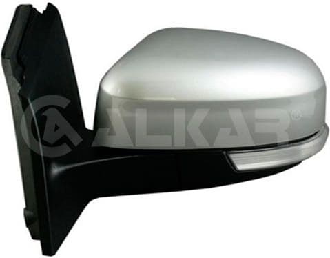 Exterior Mirror 6141405