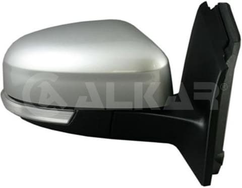Exterior Mirror 6150405