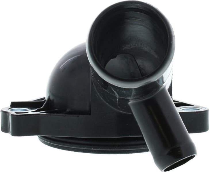 Coolant Flange CH5126