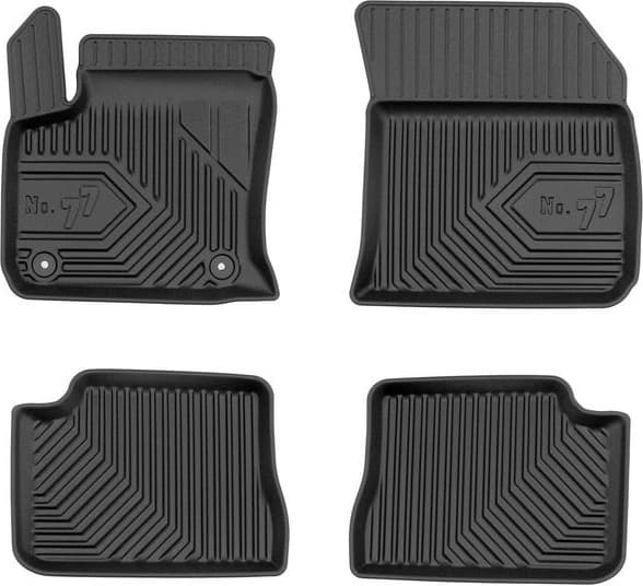 Floor Mat Set NO.77 77425149