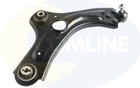 Control/Trailing Arm, wheel suspension CCA2508R