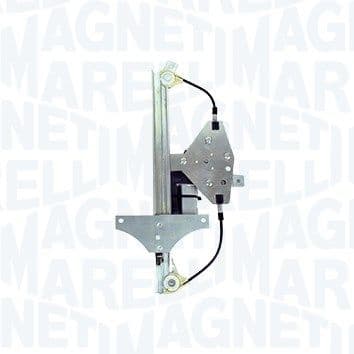 Window Regulator 350103795000