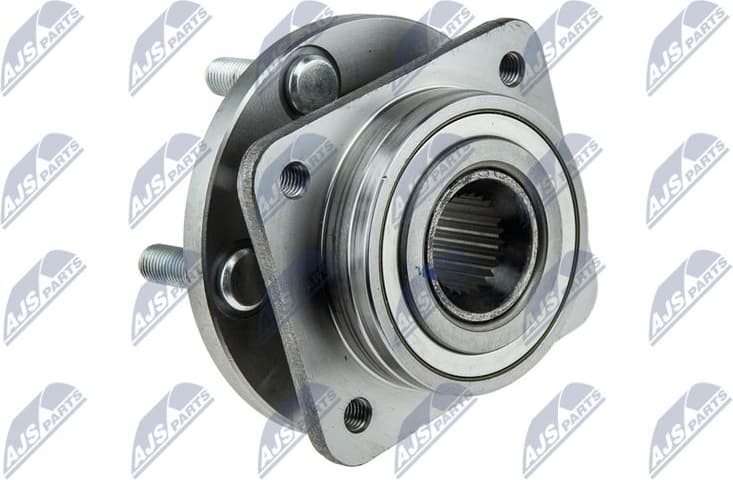 Wheel Bearing Kit KLP-CH-019
