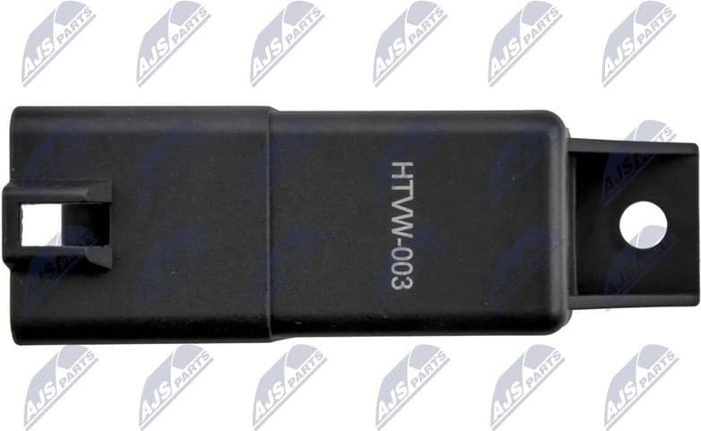 Relay, glow plug system EZP-VW-003 - image 3