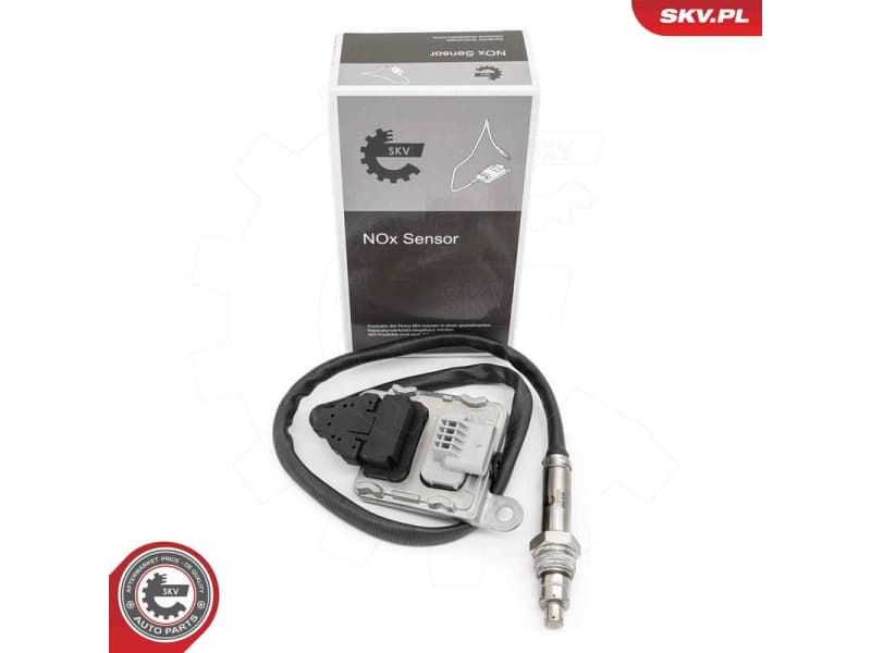 NOx Sensor, urea injection 71SKV005