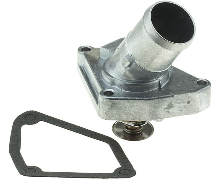 Thermostat, coolant 343-77K - image 8