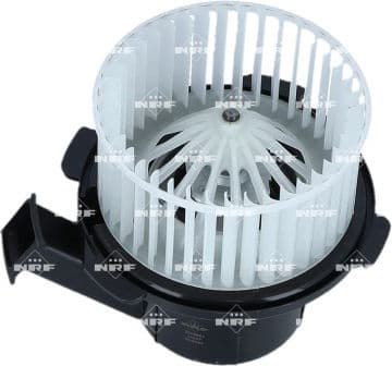 Interior Blower 34547 - image 4