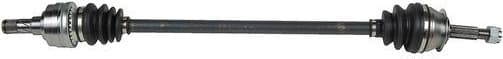 Drive Shaft 158 1824-SX