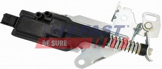 Tailgate Lock FT00062