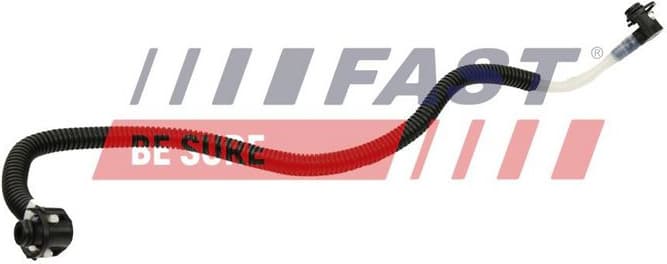 Fuel Line FT00244