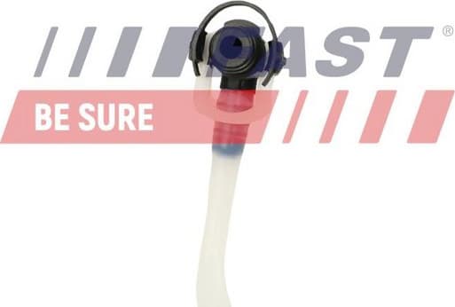Fuel Line FT00244 - image 3