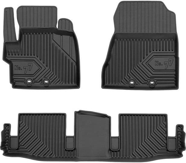 Floor Mat Set NO.77 77426429