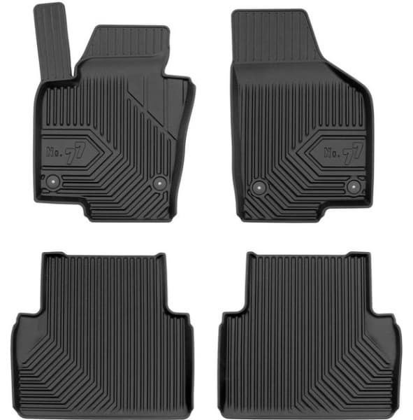 Floor Mat Set NO.77 77409743