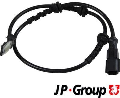 Sensor, wheel speed JP 4397100500