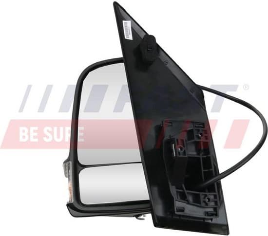 Exterior Mirror FT88375