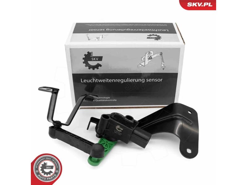 Sensor, headlight levelling 17SKV962