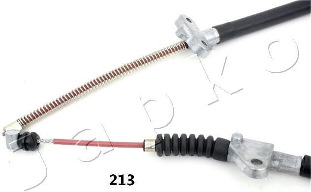 Cable Pull, parking brake 131213 - image 3