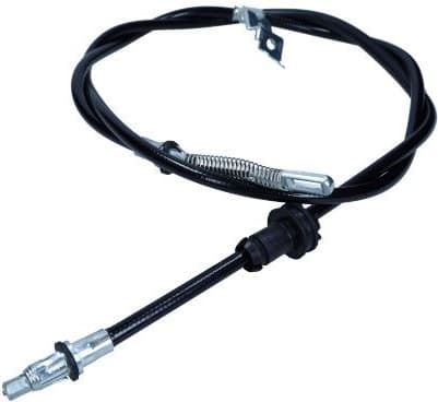 Cable Pull, parking brake 32-1360 - image 2