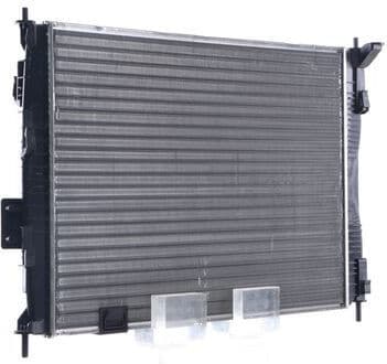 Radiator, engine cooling BEHR CR 15 000S - image 4