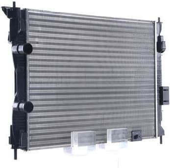 Radiator, engine cooling BEHR CR 15 000S - image 6