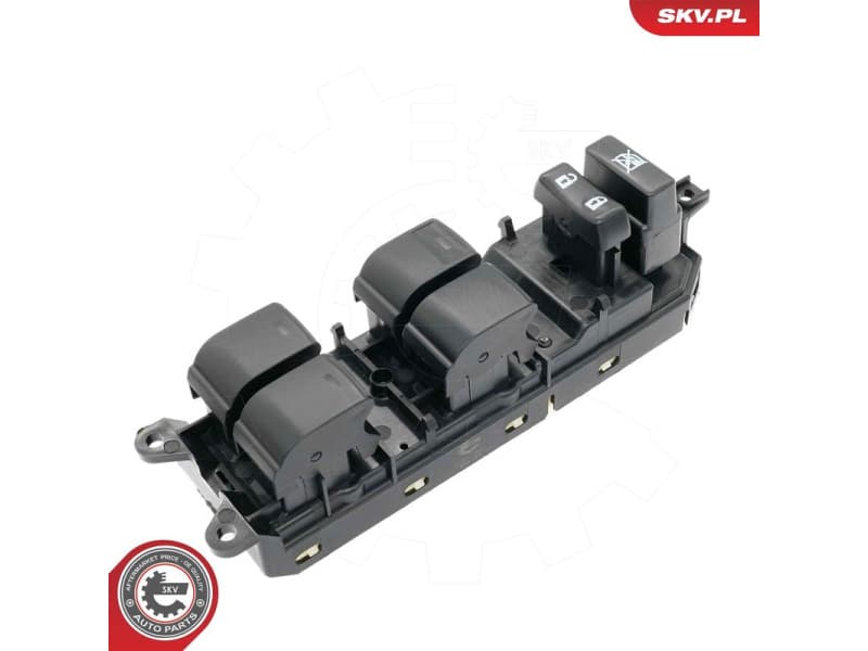 Switch, window regulator 37SKV501 - image 2