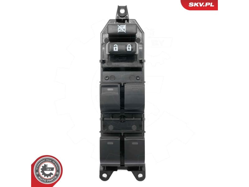 Switch, window regulator 37SKV501 - image 5