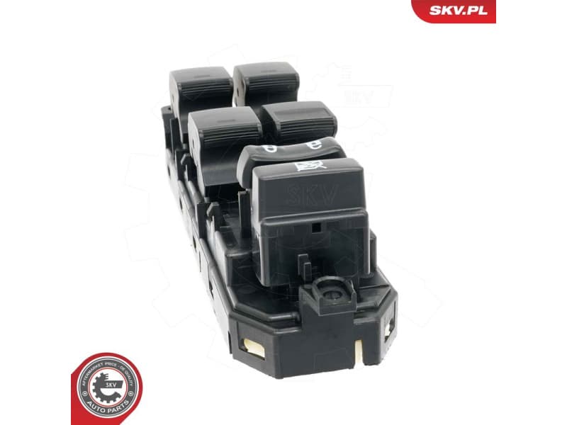 Switch, window regulator 37SKV501 - image 6