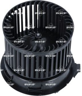 Interior Blower 34558 - image 2