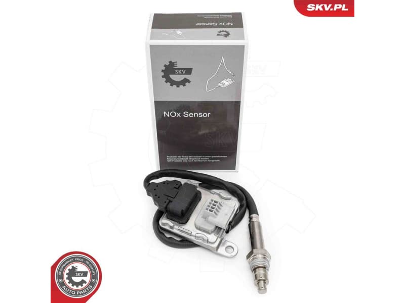 NOx Sensor, NOx catalytic converter 71SKV006