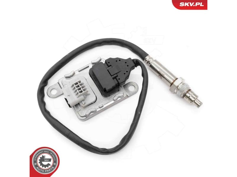 NOx Sensor, NOx catalytic converter 71SKV006 - image 2