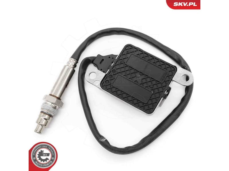 NOx Sensor, NOx catalytic converter 71SKV006 - image 3