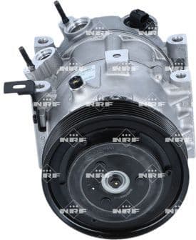 Compressor, air conditioning GENUINE 320141G