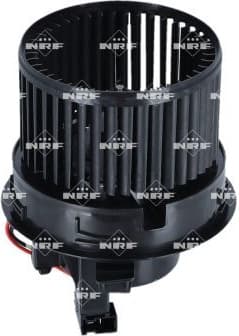 Interior Blower 34543 - image 3