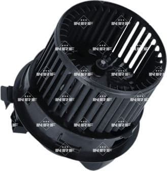 Interior Blower 34543 - image 4