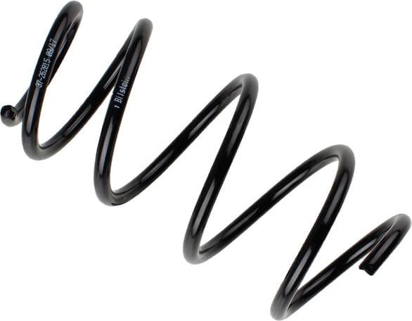 Suspension Spring BILSTEIN - B3 OE Replacement 37-262815