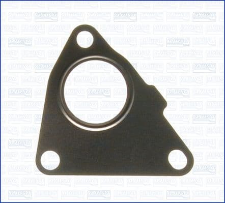 Seal, turbine inlet (charger) 01120700
