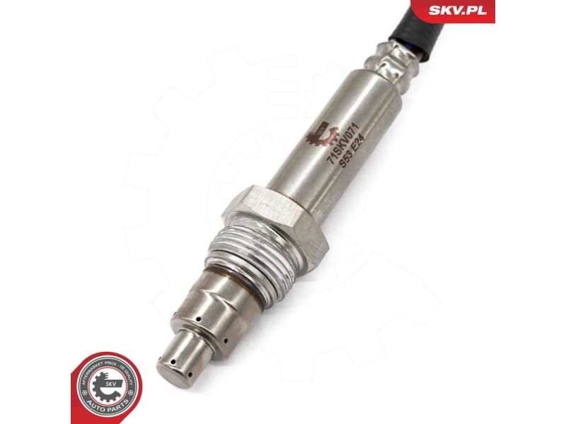 NOx Sensor, urea injection 71SKV071 - image 5