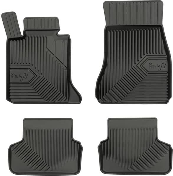 Floor Mat Set NO.77 77407718