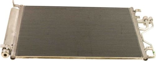 Condenser, air conditioning AC830132 - image 2