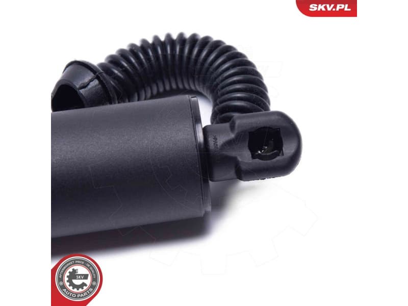 Electric Motor, tailgate 52SKV953 - image 3