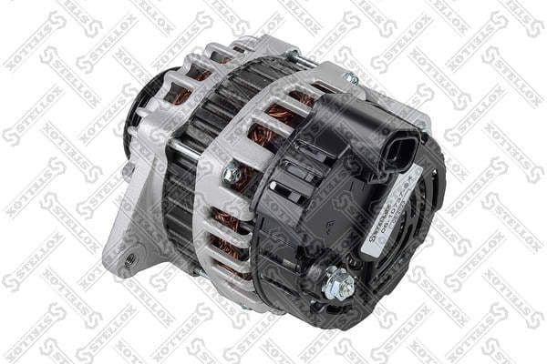 Alternator 06-10737-SX - image 2
